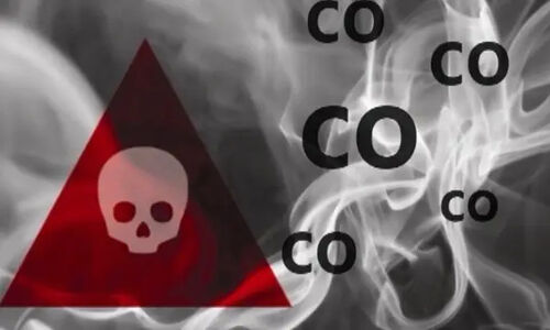 ۶ قربانی خاموش گاز مونوکسیدکربن در کهگیلویه و بویراحمد؛ هشدار اورژانس درباره خطرات پنهان
