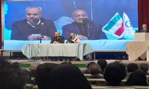سرمست: نوسازی مدارس و آبرسانی به ۲۴۰ روستا؛ گامی بزرگ برای عدالت اجتماعی در آذربایجان شرقی