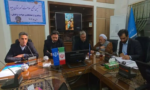 آمار نگران‌کننده فوتی‌های رانندگی در میبد؛ چرا بالاتر از میانگین کشوری است؟