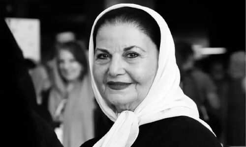 پوری بنایی خاطره‌ای جالب از زمانی که «اقدس» صدا شد را فاش کرد!