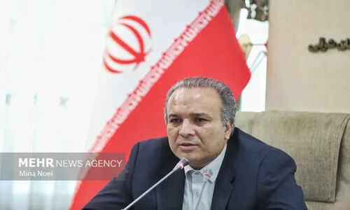 تصفیه‌خانه فاضلاب خسروشاه؛ کلید طلایی سلامت و محیط زیست در راه است!