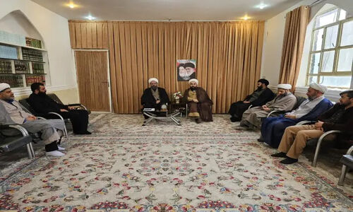 طرح «زندگی با آیه‌ها»؛ محور معنوی اعتکاف امسال در یزد که همه را به بازگشت به قرآن دعوت می‌کند