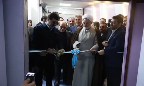 قم با دستگاه توموتراپی به قطب بی‌رقیب درمان سرطان تبدیل شد!