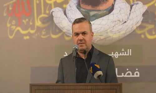 نماینده لبنانی هشدار داد: آمریکا باید اسرائیل را به اجرای آتش‌بس وادار کند!