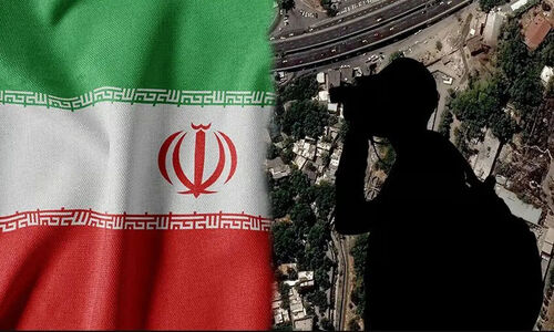 بازداشت جاسوس ایرانی در خانه نخست‌وزیر سابق اسرائیل؛ تهدیدی تازه در ریشون لتسیون