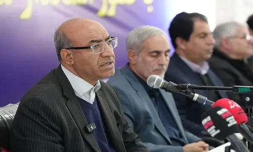 استاندار کرمانشاه از تعریف ۶۴ پروژه حیاتی برای جهش توسعه فیروزآباد خبر داد!