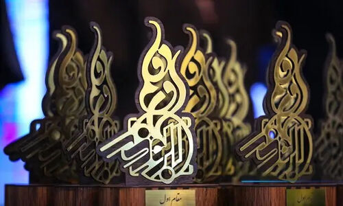 اختتامیه دهمین جشنواره رسانه ابوذر خوزستان؛ رونمایی از برترین‌های رسانه‌ای استان