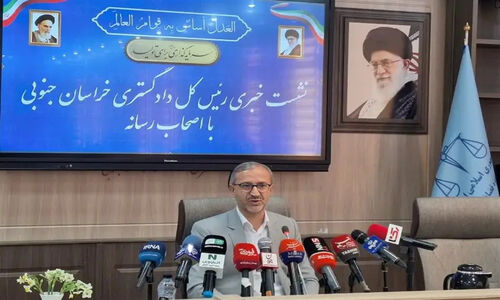 بازداشت مدیران معدن طبس در میانه بحران؛ جزئیات جدید از پشت پرده حادثه تلخ زغال‌سنگ!