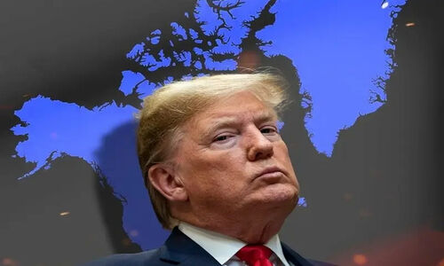 کمیسیون اروپا واشنگتن را به انتقام سخت تهدید کرد؛ جنگ تحریم‌ها شدت می‌گیرد!