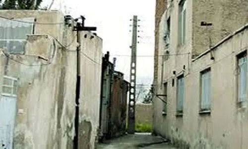 هشدار جدی درباره سکونتگاه‌های غیررسمی بجنورد؛ ۳۰ درصد جمعیت در معرض خطر زلزله شدید!