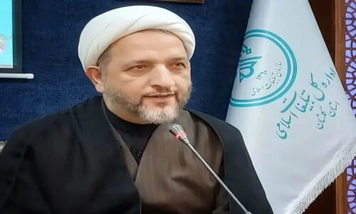 اعتکاف؛ راز تربیت نسل تمدن‌ساز و تقویت جبهه فرهنگی انقلاب که نباید از دست داد!