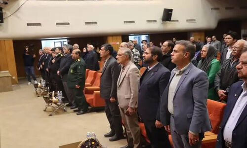 همایش بین‌المللی «شهرنامه‌نویسی» با پاسداشت استاد باستانی‌پاریزی در کرمان برگزار شد