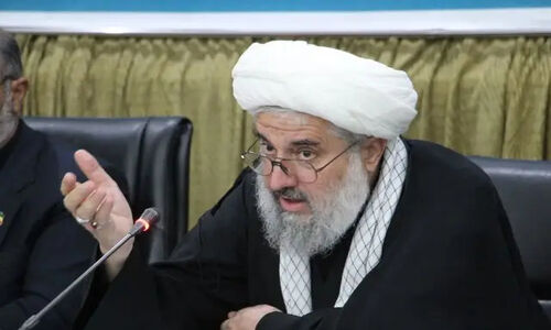 امام جمعه ملایر خواستار برگزاری سالانه همایش «بانوان موفق و الگو» شد