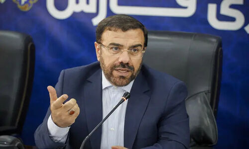 امیری: زنان نخبه، نیروی محرکه تحول و پیشرفت جامعه فارس هستند!