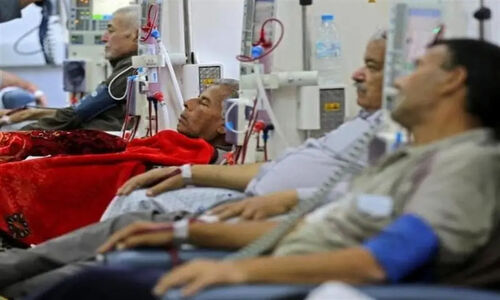 بحران وحشتناک بهداشت در غزه؛ ۵۰۰ هزار عمل جراحی فوری در خطر توقف!