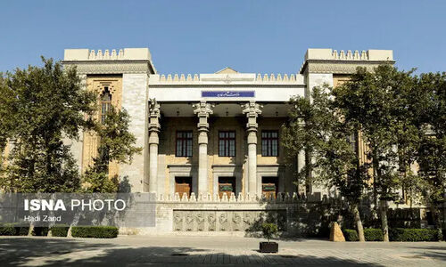 بودجه ۱۴۰۵ چطور مسیر سیاست خارجی ایران را تغییر می‌دهد؟ نگاهی به افزایش چشمگیر اعتبارات وزارت خارجه