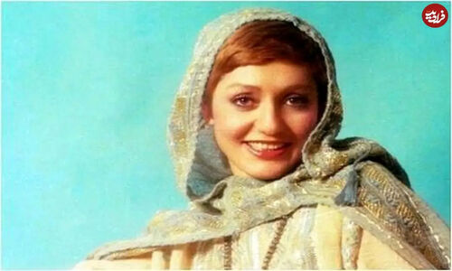 عکس نایاب از شهرام شب‌پره و گوگوش در تهران برفی سال ۵۴ که همه را شگفت‌زده کرد!
