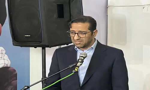 بنی اسد: جنوب کرمان در آستانه تبدیل شدن به بهشت معادن ایران است!