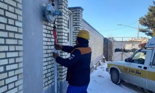 قطع گاز ۷۹۷ باغ‌ویلا در فارس؛ چرا زمستان امسال باید منتظر این محدودیت‌ها باشیم؟