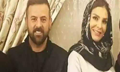 رازهای زندگی بیتا اصلانی؛ همسر دوم هومن سیدی پس از طلاق جنجالی از آزاده صمدی