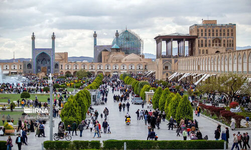 چرا اصفهان دیگر پایتخت هنر نیست؟ حواشی عجیب مدیریت فرهنگی که همه را شوکه کرد!
