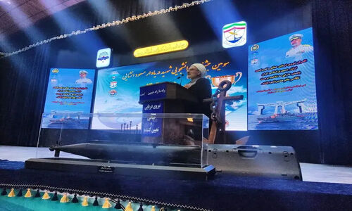 ماموریت نخبگان امروز: نمایش واقعی وحدت و امید در میدان نبرد ترکیبی