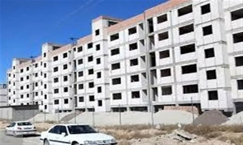 آغاز ساخت 27000 واحد مسکونی در بزرگ‌ترین شهرک شهید سلیمانی اردبیل؛ تحولی بی‌سابقه در مسکن!