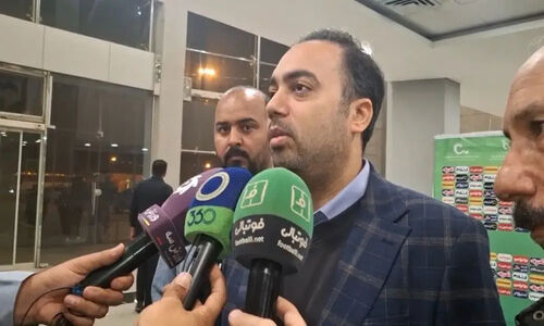 مدیرعامل ملی فولاد ایران از دلایل پشت پرده بحران مالی استقلال خوزستان پرده برداشت!
