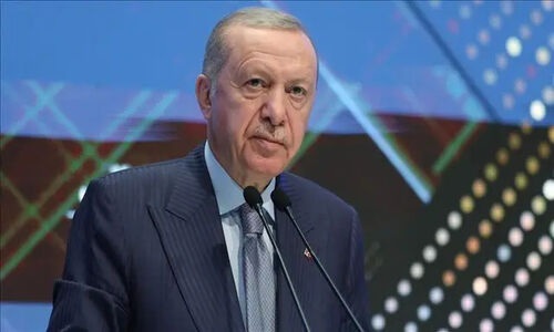 اردوغان هشدار داد: بحران انسانی عمیق در سودان؛ ترکیه خواهان آتش‌بس فوری است