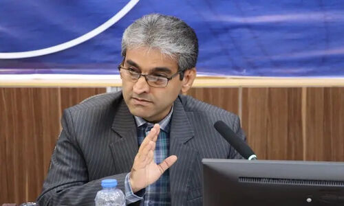 بخشدار خارگ: بازسازی مسجد امیرالمؤمنین؛ جرقه‌ای تازه در تقویت فرهنگ دینی و اجتماعی جزیره