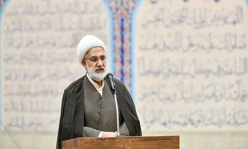 آیت‌الله میلانی؛ چهره‌ای که تاریخ حوزه مشهد را دگرگون کرد!