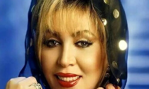 نگاهی به دکوراسیون آرام و مینیمال خانه سحر، دختر ناز مهستی در کنار مادر و خاله‌اش هایده