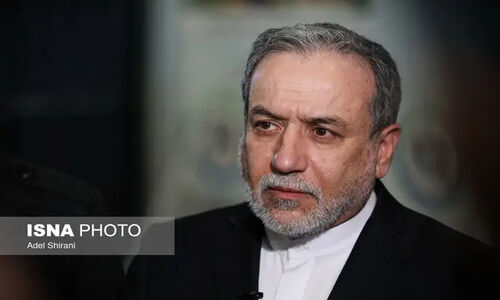 عراقچی از اشتباهات مدیریتی صادقانه گفت؛ مقاومت، رمز شکست دشمنان انقلاب اسلامی