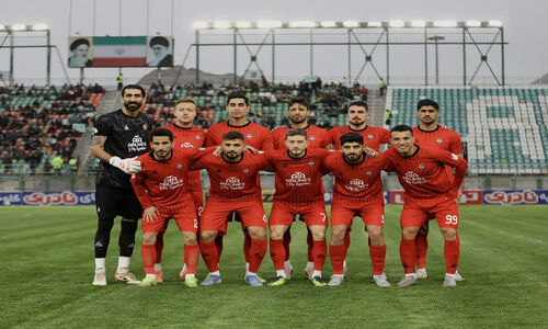 ترکیب حمله‌ای تراکتور برای تسخیر استقلال؛ اسکوچیچ به دنبال پیروزی حیاتی!