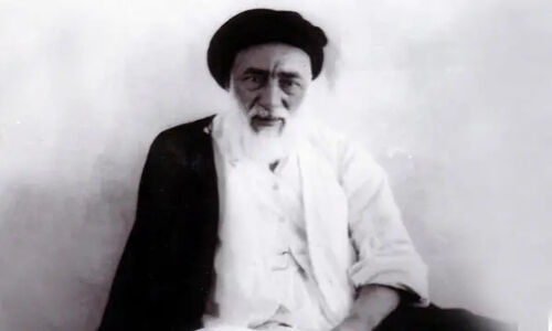 آیت‌الله صدرالدین صدر؛ فقیهی که جایگاه مرجعیت را به خاطر وحدت جامعه فدا کرد