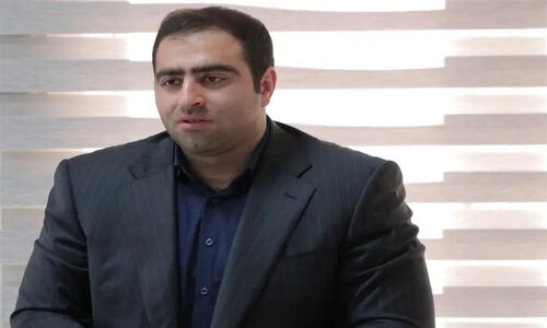 نصیرزاده: تبریز آماده میزبانی رویدادهای بزرگ کشتی جهانی است!