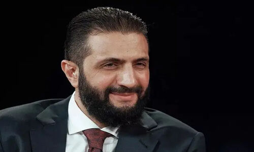 پشت پرده دیدار احتمالی الشرع و نتانیاهو؛ آیا توافقی تاریخی در راه است؟