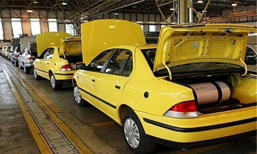 طرح ویژه: دوگانه‌سوز شدن رایگان خودروهای شخصی بالای ۱۰ سال در ایران!
