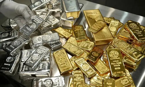 طلای جهانی در مسیر رکوردشکنی؛ صعود بی‌سابقه در ۲۰۲۵ ادامه دارد