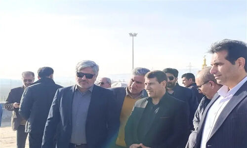 چرا کنارگذر جنوب غربی ایلام هنوز کامل نشده؟ موانع بزرگ پیش روی پروژه حیاتی!
