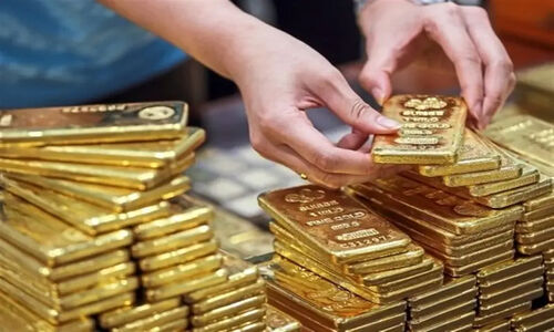 حراج تاریخی شمش طلا در مرکز مبادله ایران؛ فرصت طلایی یکشنبه پیش‌رو!