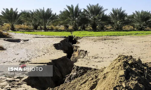 خسارت میلیاردی سیلاب کرمان؛ ۱۳۲۱ خانه در خطر تعمیر و بازسازی!