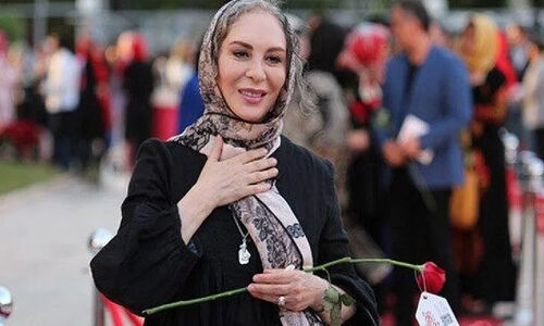 سفر به سال ۶۵ با افسانه بایگان؛ زیبایی که زمان را شکست!