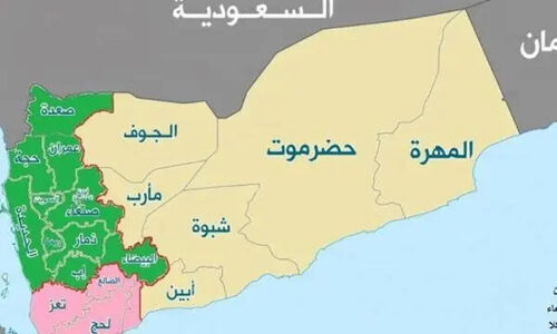 درگیری خونین مزدوران امارات و عربستان در حضرموت؛ بیش از ۳۰ کشته و زخمی در عملیات قبایل محلی