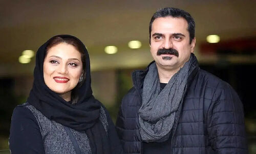دورهمی بی‌نظیر بازیگران سرشناس در ضیافت شبنم مقدمی که همه را شگفت‌زده کرد!