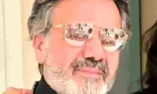 نسخه هوش مصنوعی آهنگ «تو این قفس تنهام گذاشتی» معین منتشر شد؛ تجربه‌ای متفاوت از یک شاهکار قدیمی!
