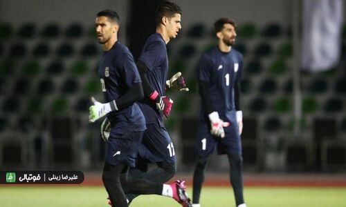 حسینیِ سپاهان یا نیازمندِ پرسپولیس؛ دوئل مرگبار جانشینی بیرو