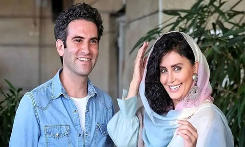 رقص و آواز هوتن شکیبا در زندان؛ صحنه‌ای که همه را شگفت‌زده کرد!