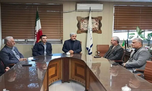 بازار هفتگی سنگر فعلاً جابه‌جا نمی‌شود؛ واکنش فوری مسئولان به اعتراض‌ها