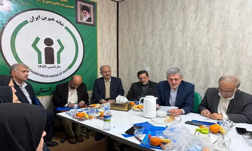 چرا هم‌افزایی بنیاد ازدواج اسلامی و خیریه‌ها کلید موفقیت است؟